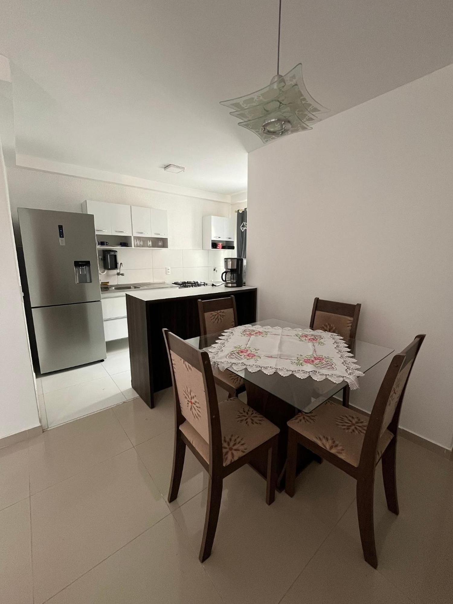 Apartament Ilheus - Vog Torres Do Sul Zewnętrze zdjęcie